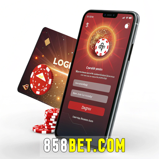 858bet
