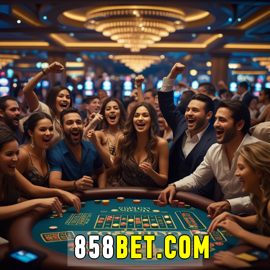 858bet