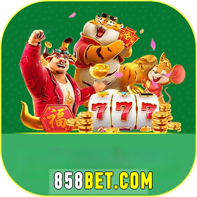 858bet