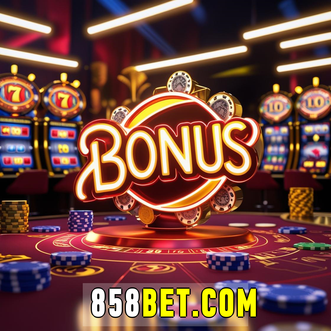 858bet